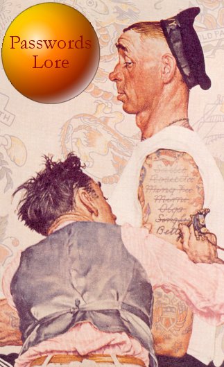 Norman Rockwell, 4 March 1944