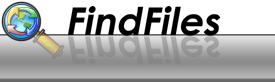 FindFiles